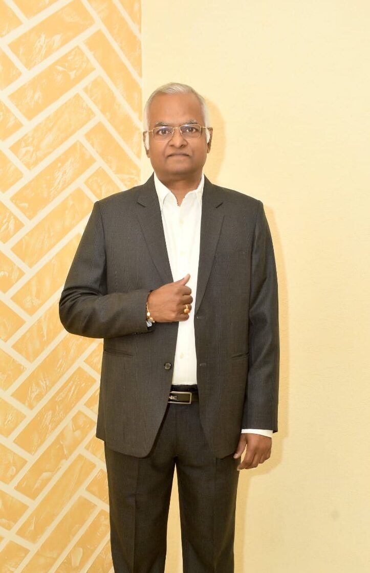 Covalent Polymers Sanjay Agarwal Founder and Director Technical